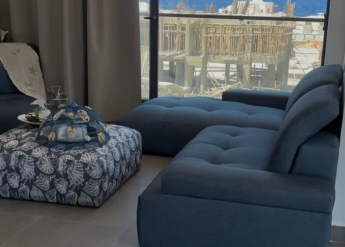 Soma Reef Heaven Your Serene Escape By The Red Sea * الغردقة